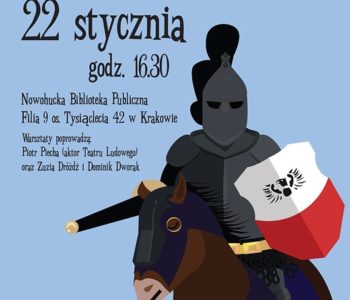 Warsztaty  Historia dla dzieci