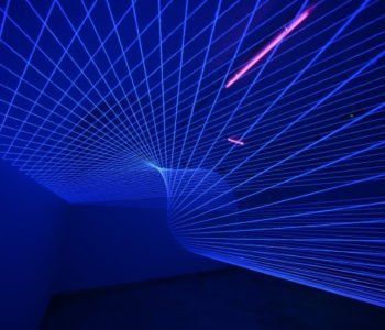 Warsztaty dla dzieci w Galerii Białej – Lublin