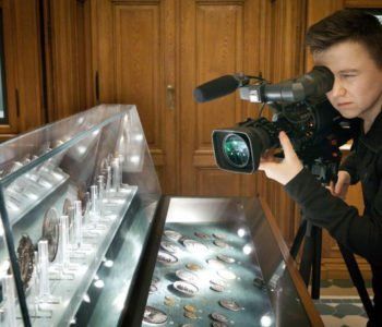 Warsztaty filmowe dla młodzieży – projekt Kryzys i prosperity