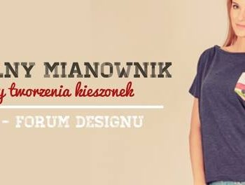 Wspólny Mianownik w Forum Designu