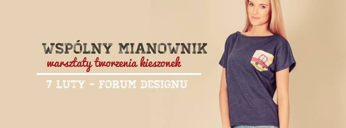 Wspólny Mianownik w Forum Designu