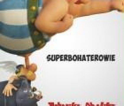 Asterix i Obelix w Multikinie