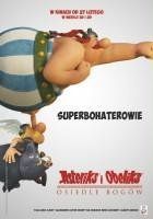 Asterix i Obelix w Multikinie