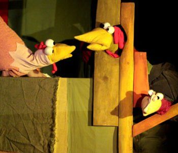 Bajeczna sobota pełna atrakcji – Krasne k. Rzeszowa