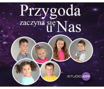 Casting dla Dzieci w Poznaniu