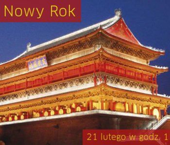 Chiński Nowy Rok