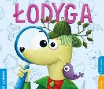 Detektyw Łodyga na tropie zagadek przyrodniczych cz. 2