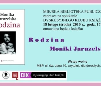 Dyskusja o Rodzinie