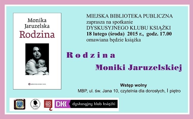 Dyskusja o Rodzinie