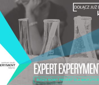 Expert Experymentu