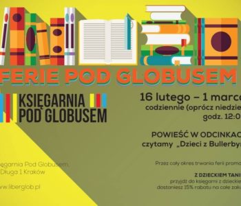 Ferie Pod Globusem