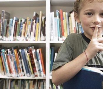 Ferie w Bibliotece – Śródmieście