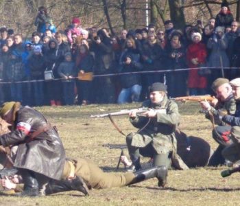 Ferie w Muzeum Tradycji Niepodległościowych