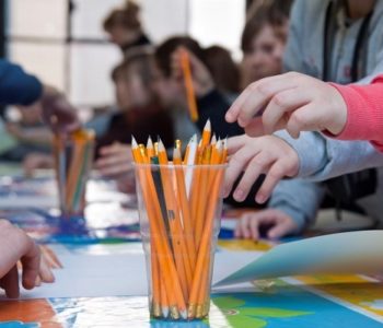 Ferie z literaturą w Se-ma-for Muzeum Animacji