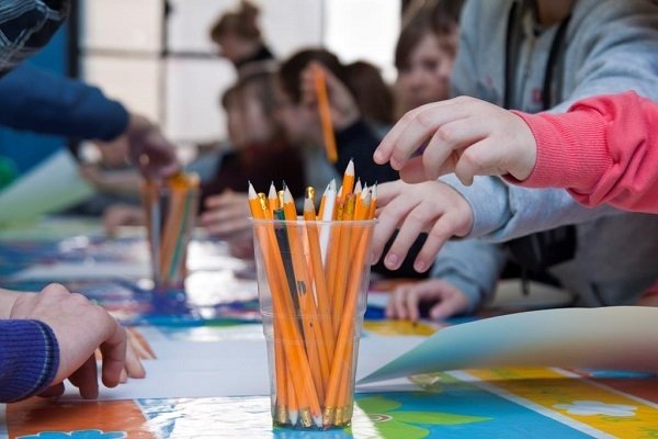 Ferie z literaturą w Se-ma-for Muzeum Animacji