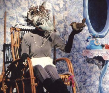 Ferie zimowe z Teatrem Kubuś – Kielce