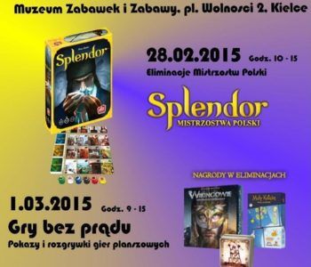 Grywalizacja 2 edycja zimowa – Kielce