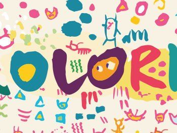 Kolorki, czyli kolory dla małych – Lublin