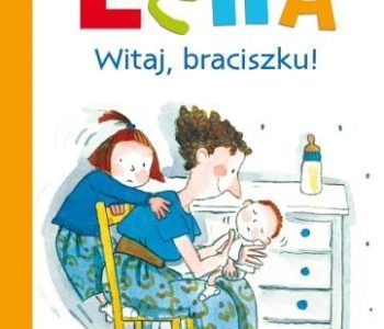 Lena Witaj, braciszku! Premiera