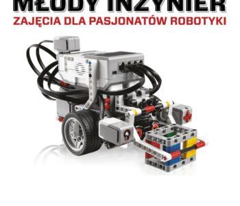 Mamo, Tato, ułóżmy razem robota!