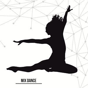 Mix-dance w Piaskownicy