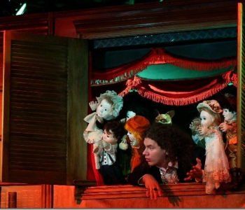 Niedziela w Andersenie – Lublin