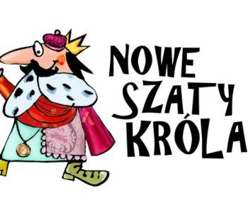 Nowe szaty króla