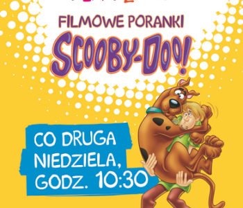 Poranki ze Scooby-Doo