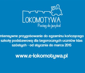 Przygotowanie do językowej części sześcioteściku