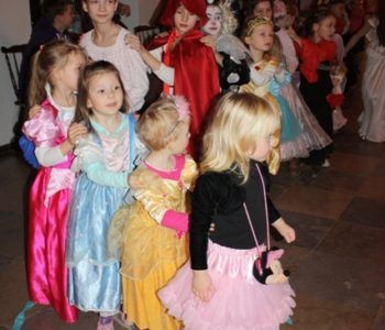 Walentynkowy Bal Karnawałowy w Toruniu