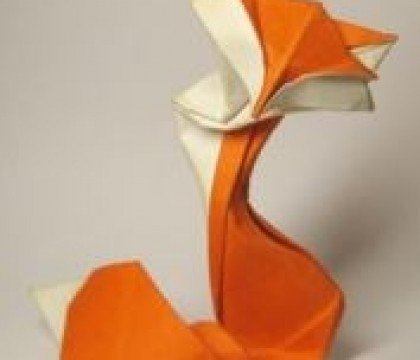 Warsztaty origami