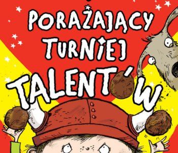 Wiking Vulgar. Seria dla dzieci