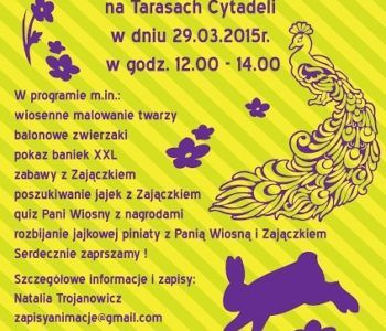 Animacje dla Dzieci w Poznaniu