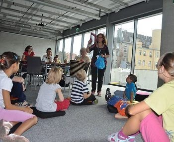 Atrakcje dla Dzieci w Poznaniu