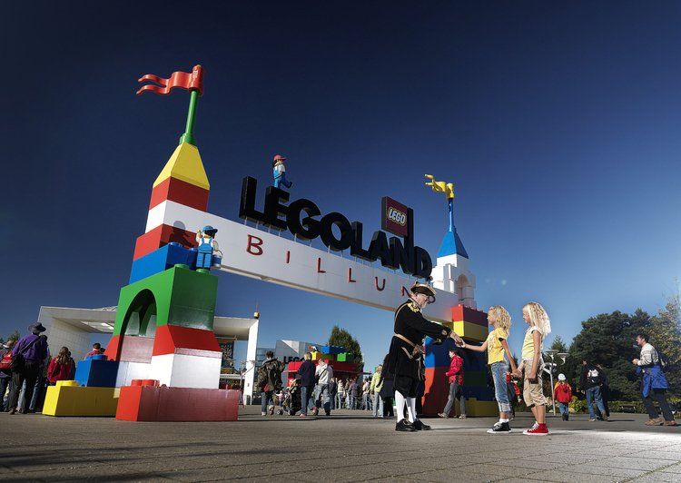 Ile Kosztuje Bilet Do Legolandu Bilety do Legolandu w Danii: tanio i bez wychodzenia z domu
