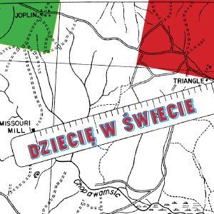 Ciao bambino! – spotkanie z Cyklu Dziecię w świecie. Lublin