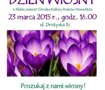 Dzień Wiosny