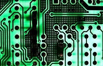 ElektroBomba na wyświetlaczu