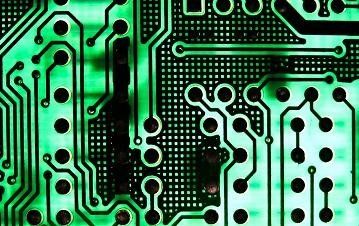 ElektroBomba na wyświetlaczu