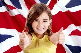 Happy English – Angielski dla malucha i przedszkolaka