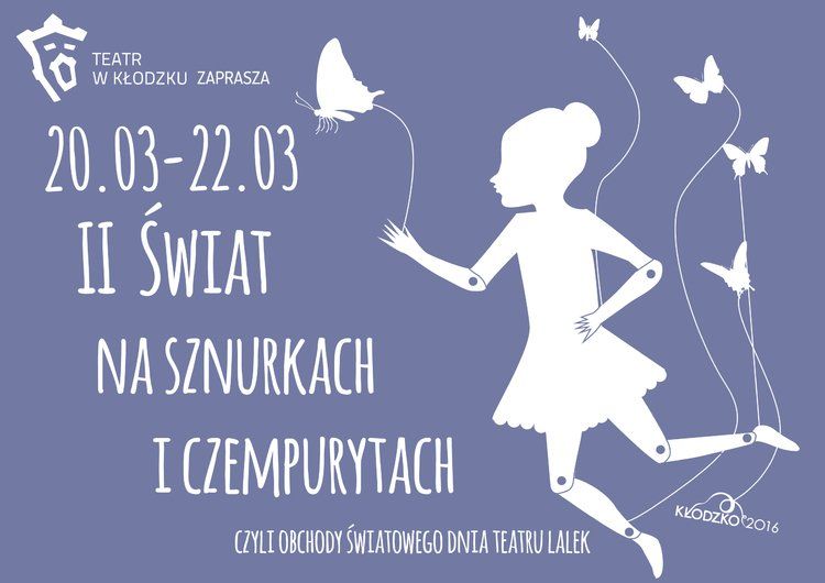 II Świat na sznurkach i czempurytach – Kłodzko