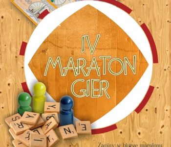 IV Maraton Gier