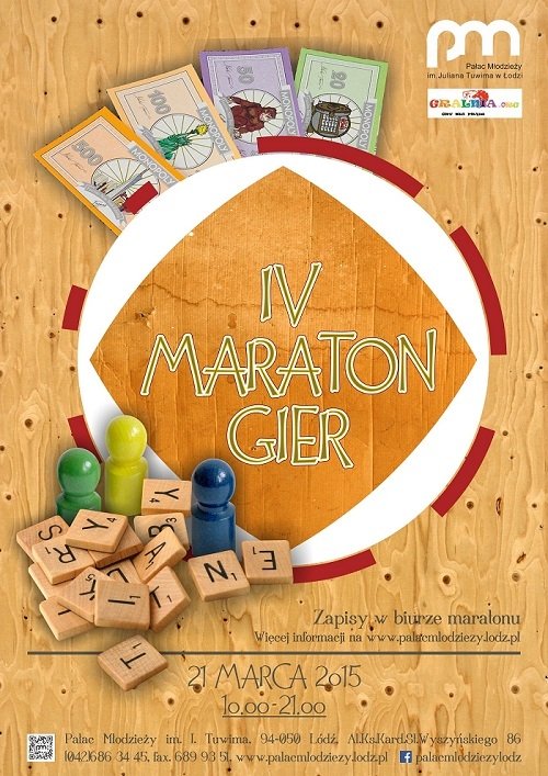 IV Maraton Gier