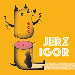 Jerz Igor – koncert dla Dzieci. Lublin