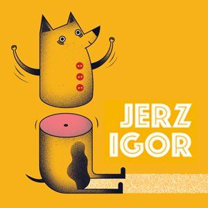 Jerz Igor – koncert dla Dzieci. Lublin