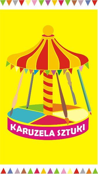 Karuzela Sztuki zakręci się w kwietniu – Lublin