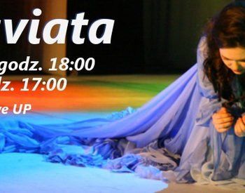 La Traviata z Gwiazdami! – Lublin