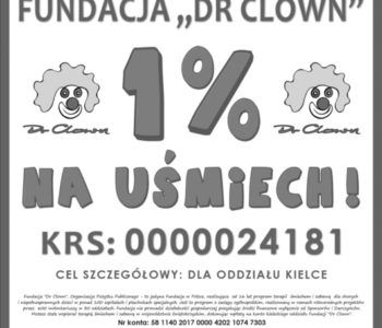 Magiczne i kolorowe zajęcia cyrkowe w Pasażu Świętokrzyskim! Kielce