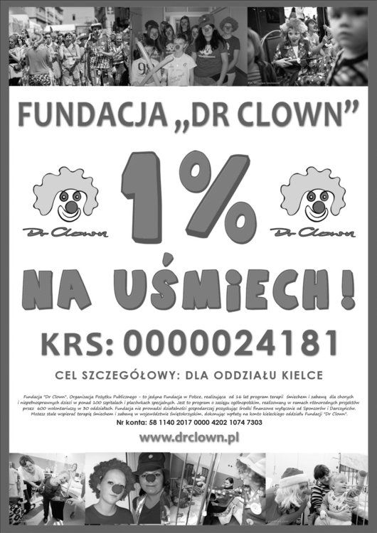 Magiczne i kolorowe zajęcia cyrkowe w Pasażu Świętokrzyskim! Kielce