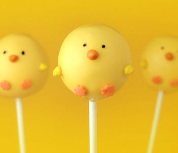 Małe dzieła sztuki – warsztaty cake-pops